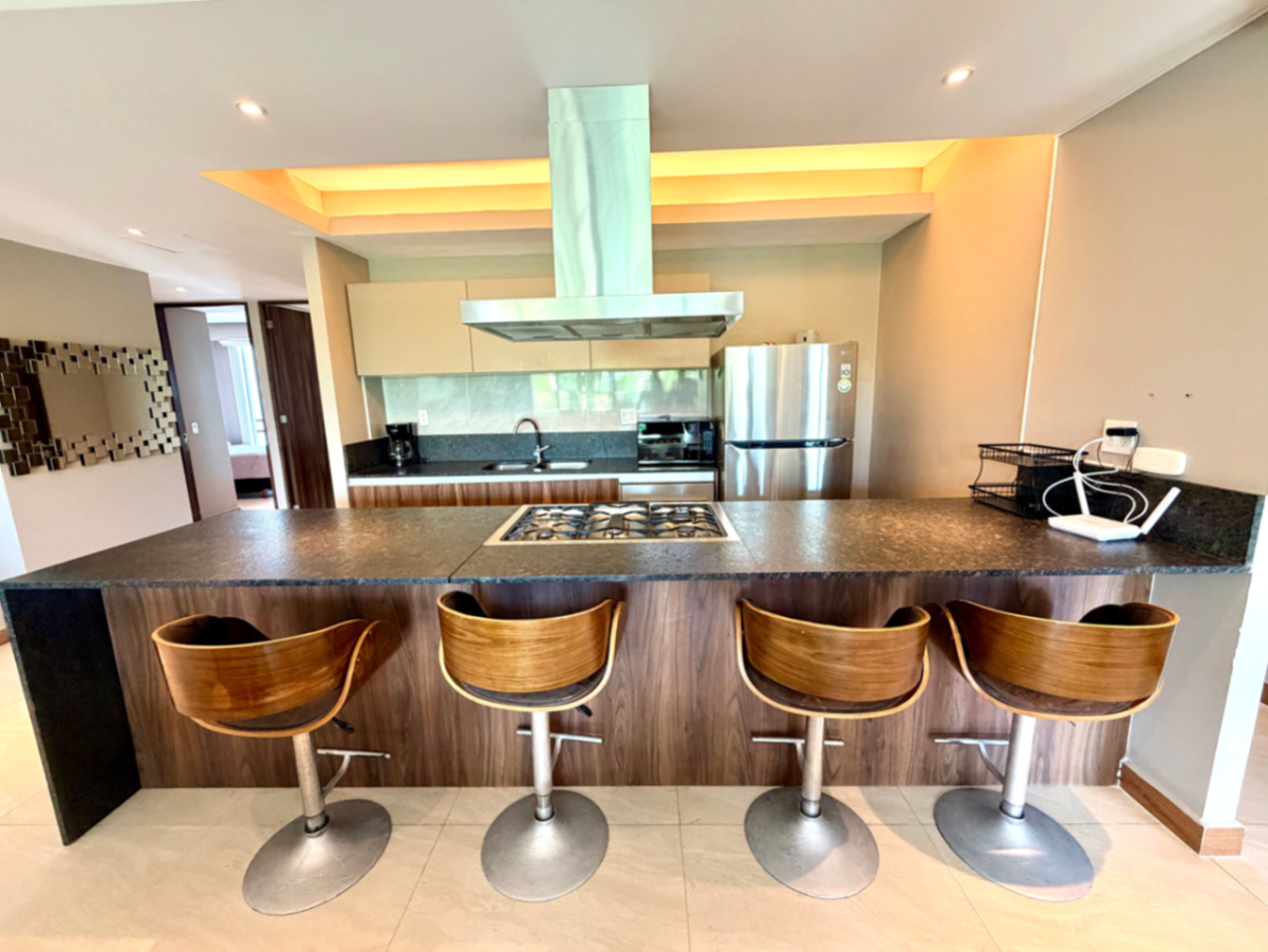 Departamento en renta en Playa Diamante, Acapulco de Juárez — foto 1 de 18