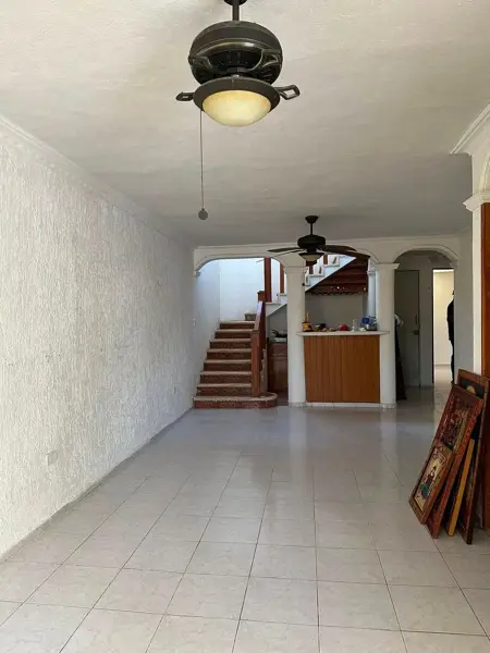 Casa en venta en Pinos Norte II, Mérida — foto 3 de 16