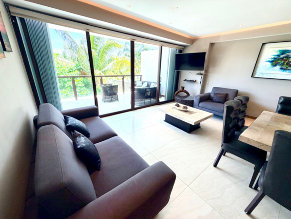 Departamento en renta en Playa Diamante, Acapulco de Juárez — foto 2 de 18