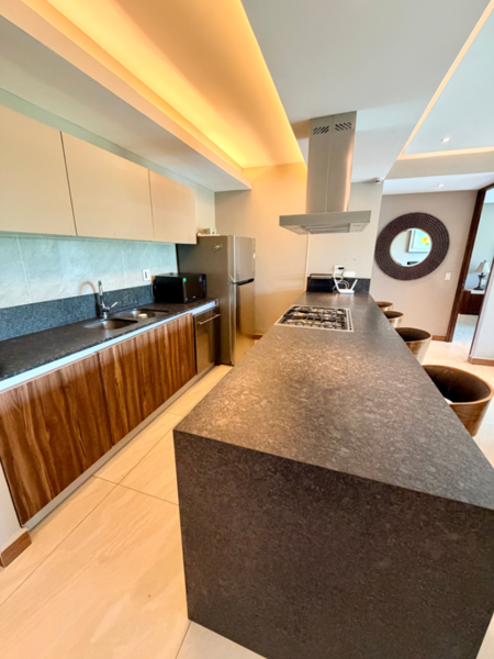 Departamento en renta en Playa Diamante, Acapulco de Juárez — foto 3 de 18
