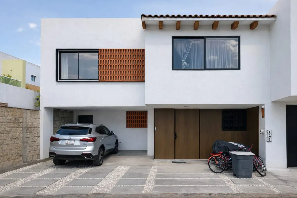 Casa en venta en Santa Maria Xixitla, San Pedro Cholula — foto 1 de 14