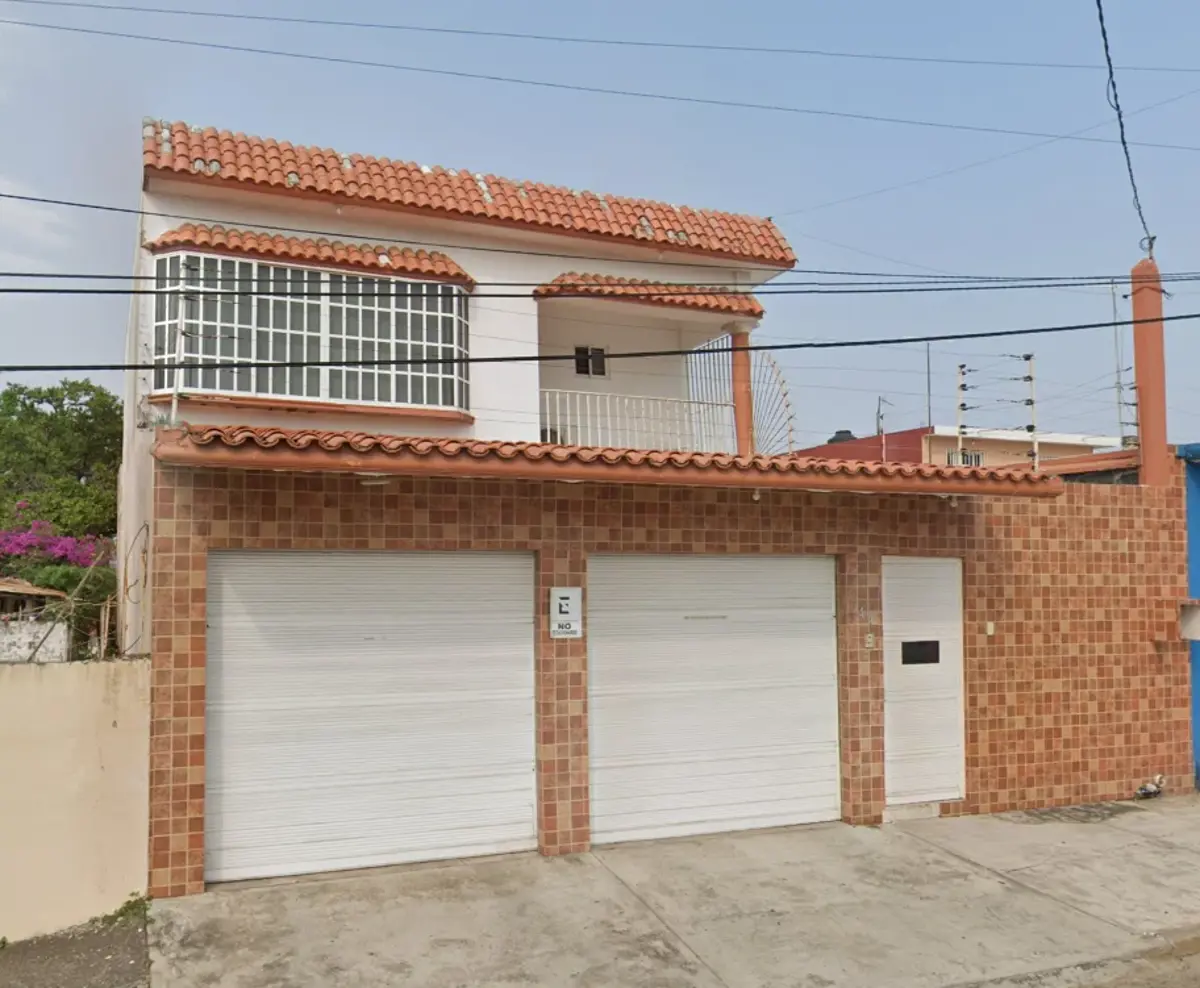 Casa en venta en 21 de Abril, Veracruz — foto 1 de 3