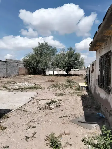 Terreno en venta en El Tajito, Torreón — foto 3 de 11