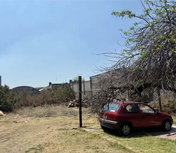 Terreno en venta en Santa Ana Sur, Tláhuac — foto 2 de 4