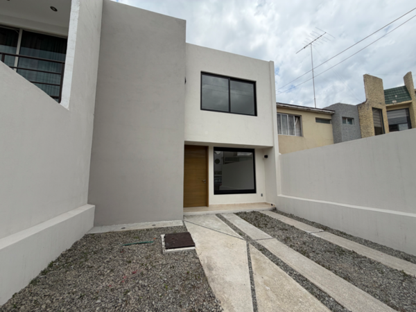 Casa en venta en Felipe Ángeles, Pachuca de Soto — foto 2 de 20