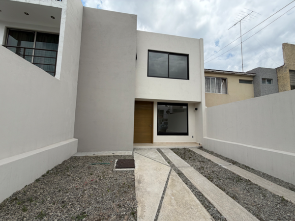 Casa en venta en Felipe Ángeles, Pachuca de Soto — foto 3 de 20