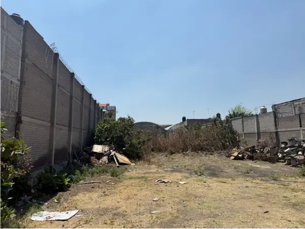 Terreno en venta en Santa Ana Sur, Tláhuac — foto 3 de 4