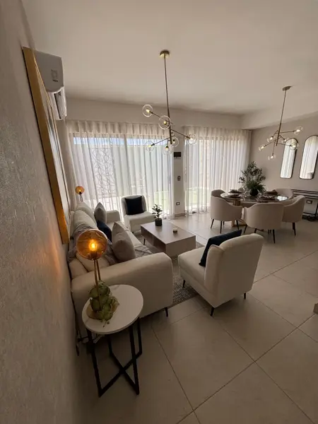 Casa en venta en Residencial las Torres, Torreón — foto 2 de 21