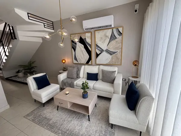 Casa en venta en Residencial las Torres, Torreón — foto 3 de 21