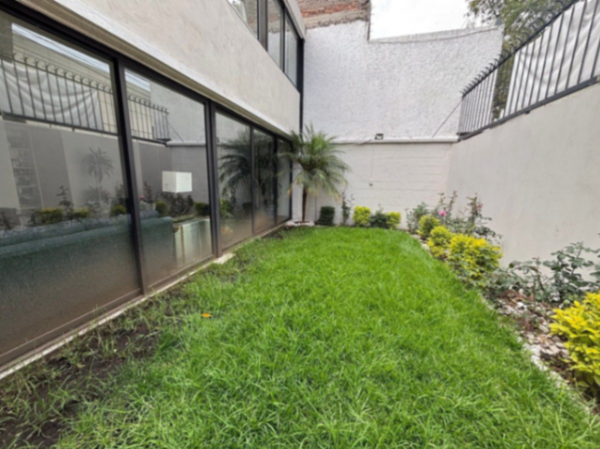 Casa en venta en Campestre Churubusco, Coyoacán — foto 3 de 10