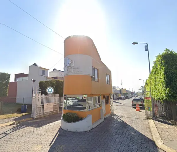 Casa en venta en Villa Floresta, San Andrés Cholula — foto 3 de 3