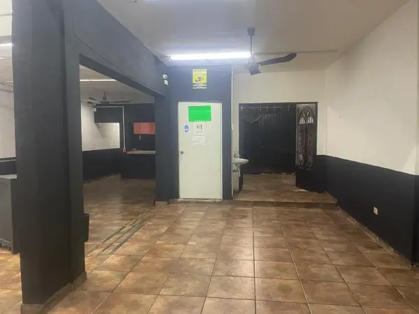 Local en renta en Cinco Colonias, Mérida — foto 2 de 8