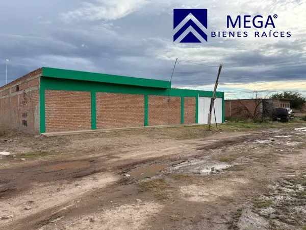Casa en Venta en Col. Bello Amanecer Durango