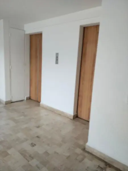 Departamento en renta en Del Valle Sur, Benito Juárez — foto 3 de 9