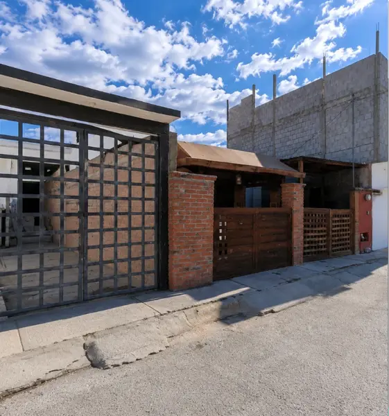 Casa en venta en Privadas del Paraíso, Mineral de la Reforma — foto 2 de 10