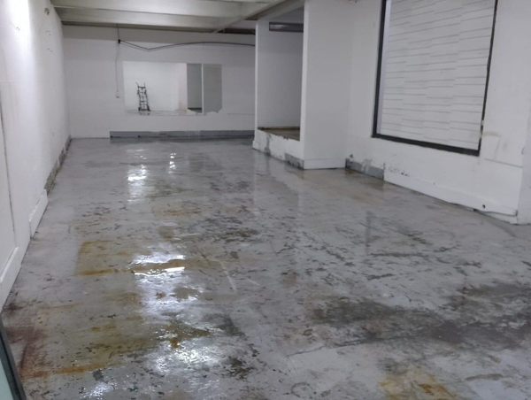 Terreno en venta en Tizapan, Álvaro Obregón, Ciudad de México