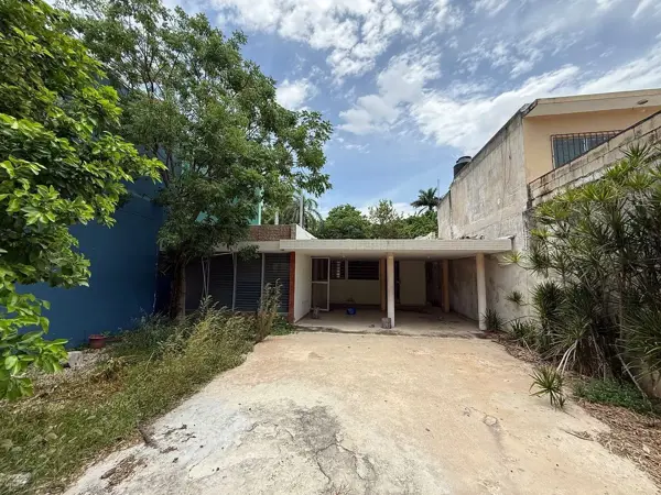 Casa en venta en Merida Centro, Mérida — foto 2 de 21