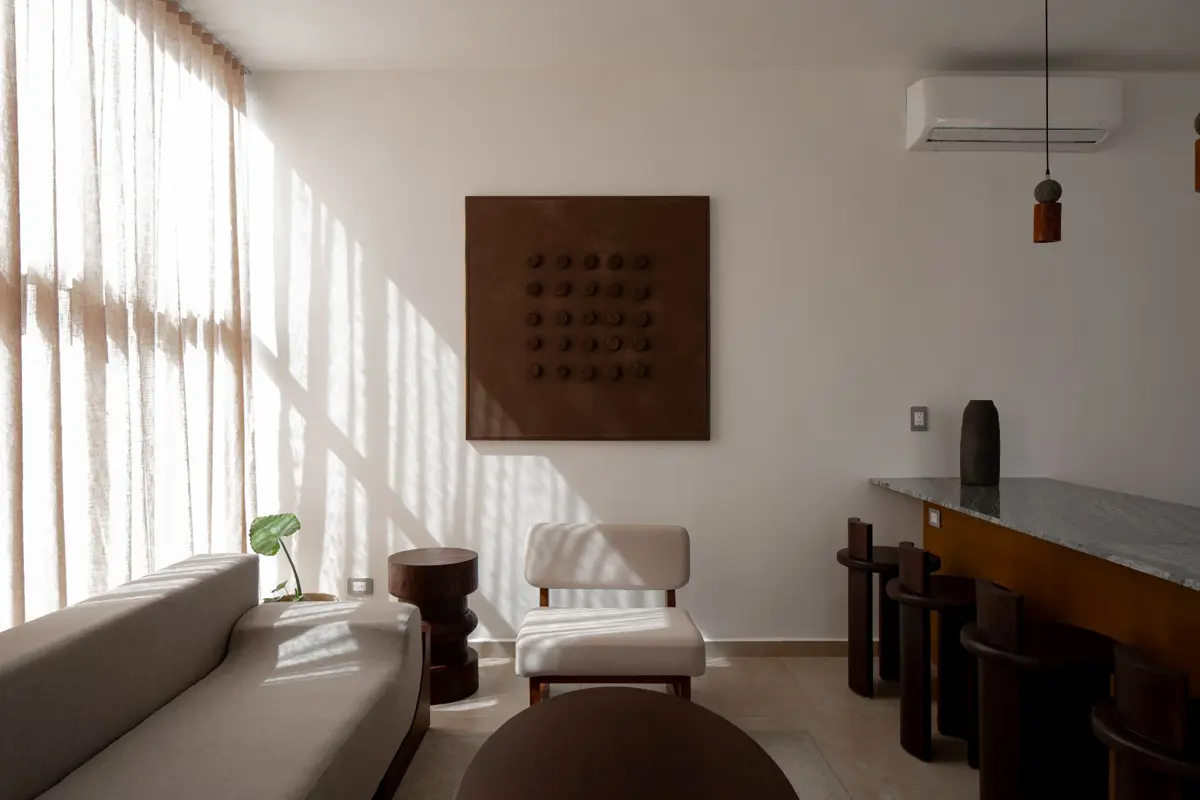 Departamento en venta en Temozon Norte, Mérida — foto 1 de 15