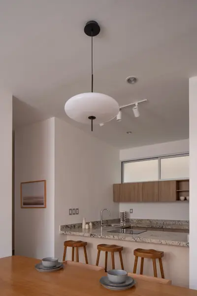 Departamento en venta en Temozon Norte, Mérida — foto 3 de 15
