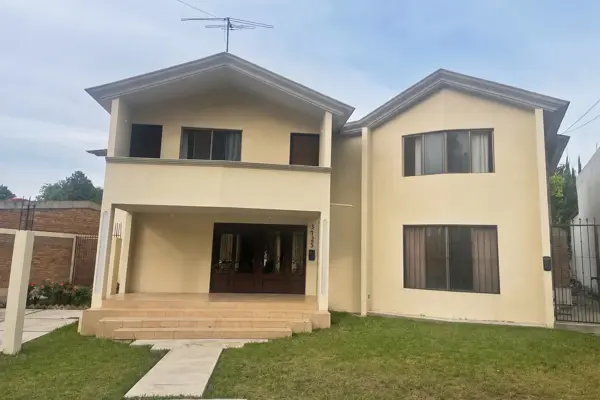 Casa en VENTA en Fracc. Privado Parques de la Cañada Casa en VENTA en Fracc. Privado Parques de la Cañada