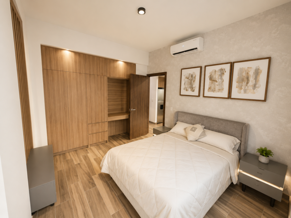 Departamento en venta en Nuevo Torreon, Torreón — foto 2 de 7
