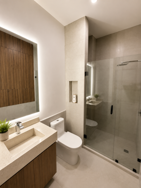 Departamento en venta en Nuevo Torreon, Torreón — foto 3 de 7