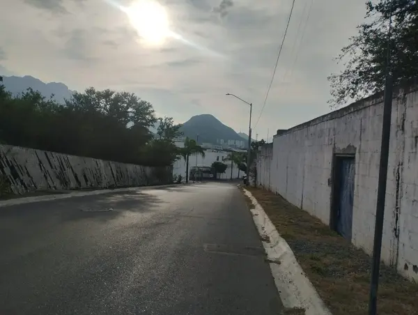 Terreno en venta en Residencial la Lágrima, Monterrey — foto 2 de 8