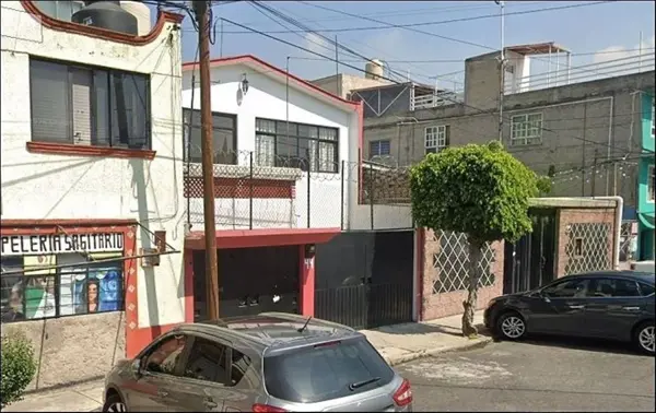 Casa en venta en El Sifón, Iztapalapa — foto 3 de 15