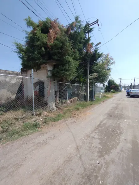 Terreno en venta en San Rafael Comac, San Andrés Cholula — foto 3 de 6