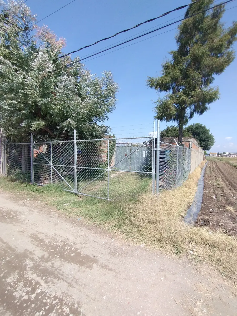 Terreno en venta en San Rafael Comac, San Andrés Cholula — foto 1 de 6