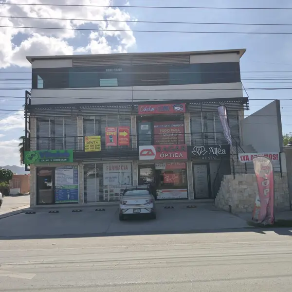 Local en renta en Monte Real, Torreón — foto 3 de 4