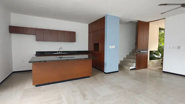 Casa en renta en Cholul, Mérida — foto 3 de 31