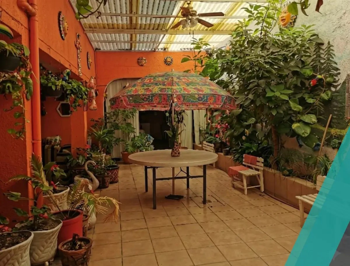Casa en venta en San Mateo, Tláhuac — foto 1 de 12