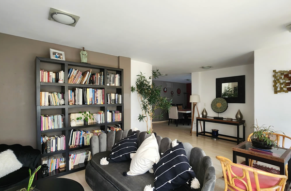 Departamento en venta en San Jeronimo Aculco, La Magdalena Contreras — foto 2 de 14