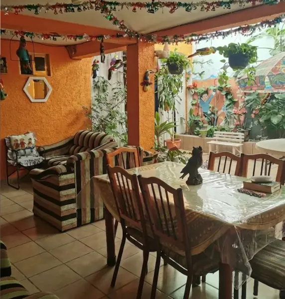 Casa en venta en San Mateo, Tláhuac — foto 2 de 12