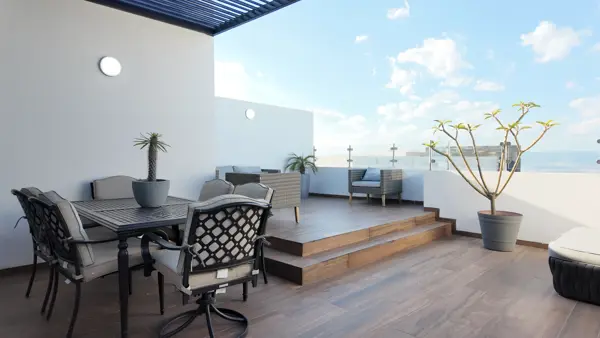 Casa en Zibatá, El Marqués, Querétaro