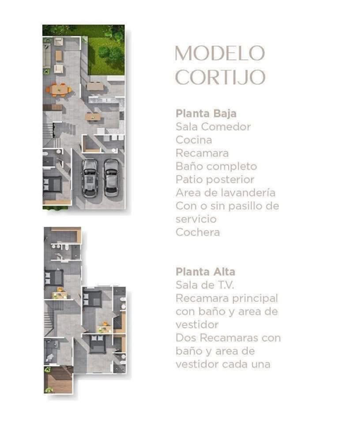 Casa en venta en Las Trojes, Torreón — foto 2 de 2