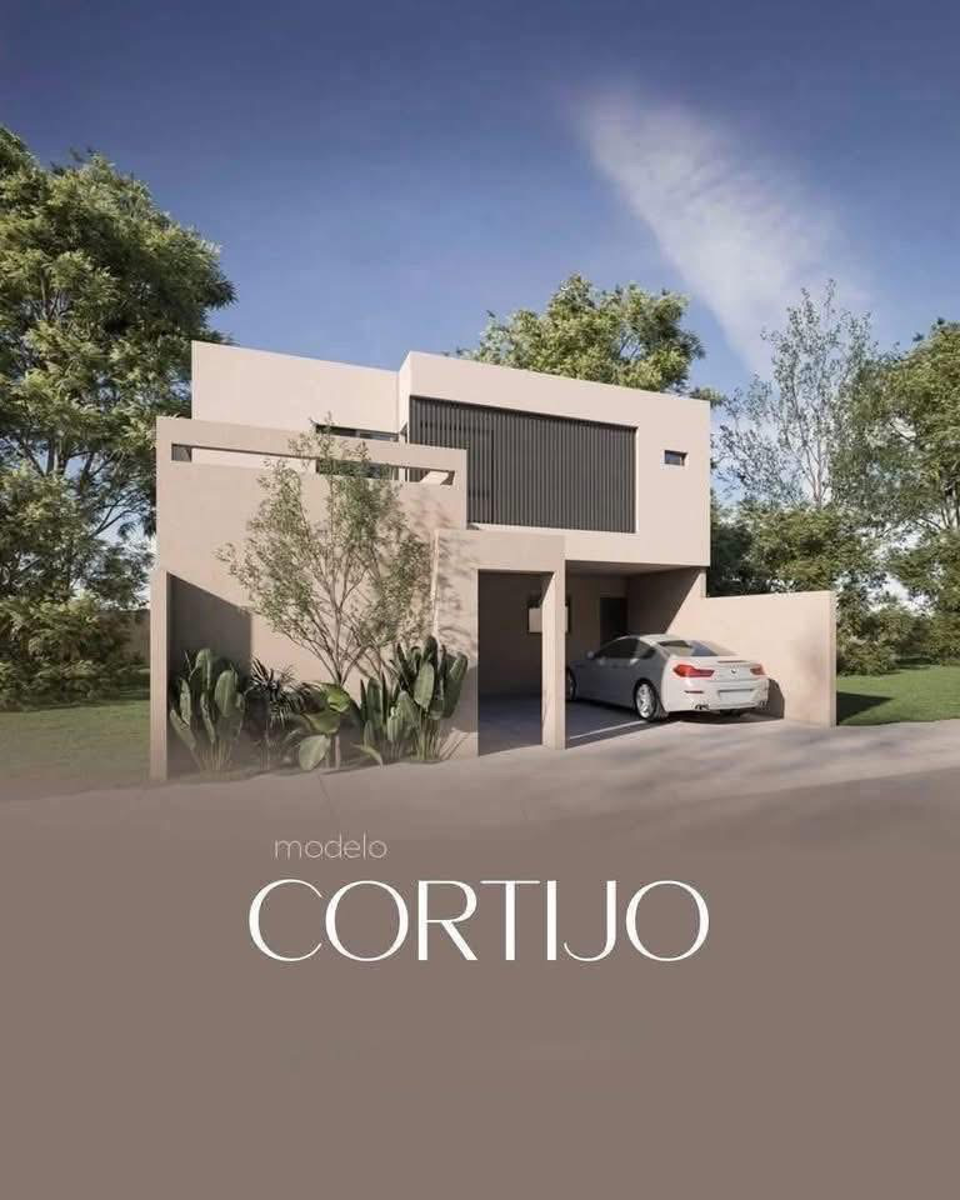 Casa en venta en Las Trojes, Torreón — foto 1 de 2