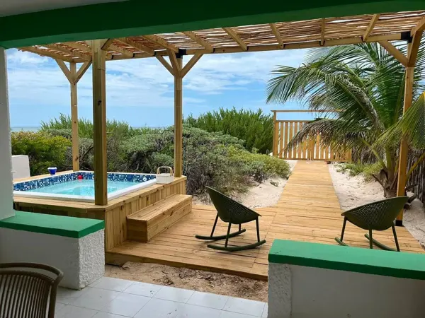 Casa en renta en Chelem, Progreso — foto 3 de 24