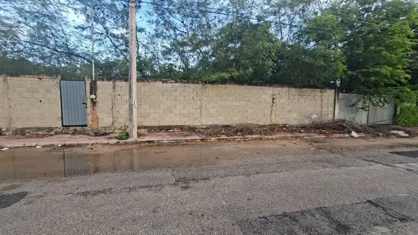 Terreno en venta en Montes de Ame, Mérida — foto 2 de 6
