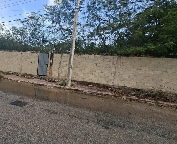 Terreno en venta en Montes de Ame, Mérida — foto 3 de 6