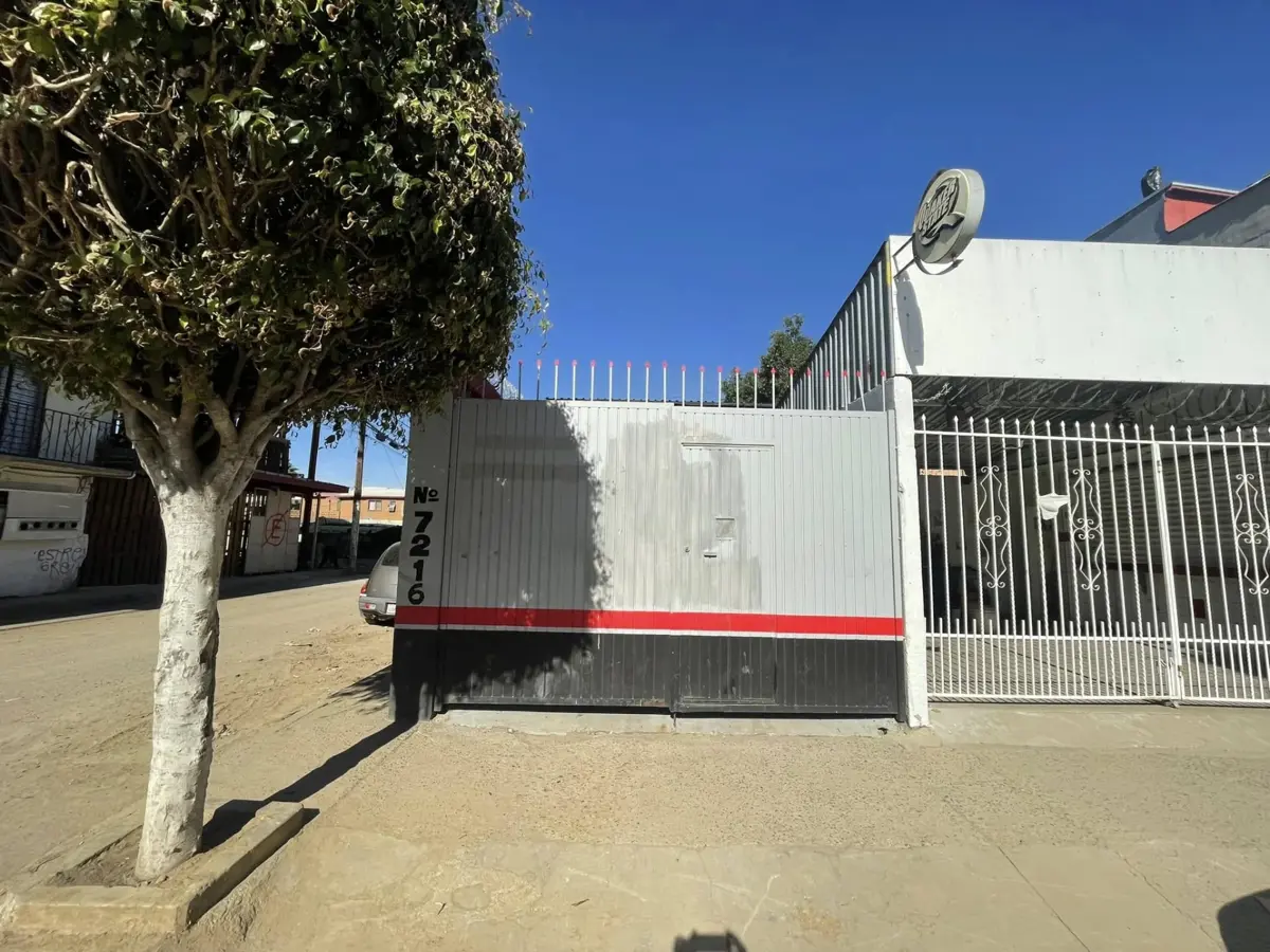 Local en renta en Zona Norte, Tijuana — foto 1 de 7