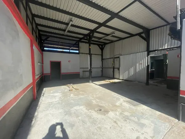 Local en renta en Zona Norte, Tijuana — foto 2 de 7