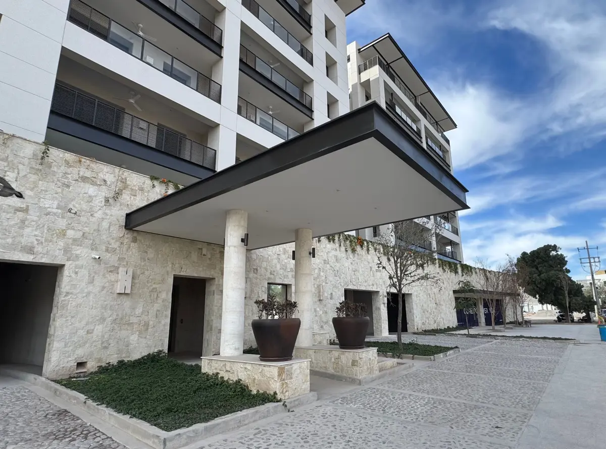 Vista 4 de Departamento en Renta en Residencial el Fresno, Torreón, Coahuila de Zaragoza