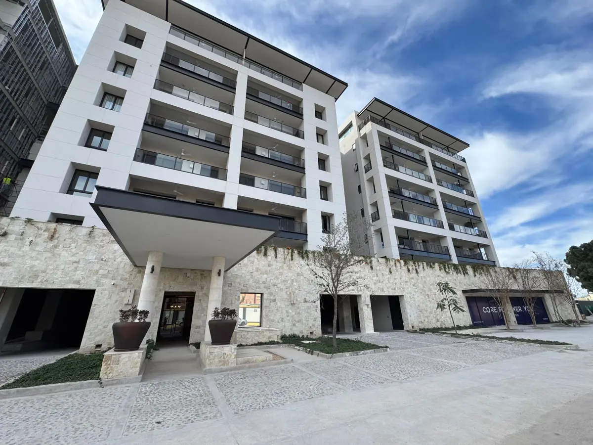 Vista 2 de Departamento en Renta en Residencial el Fresno, Torreón, Coahuila de Zaragoza