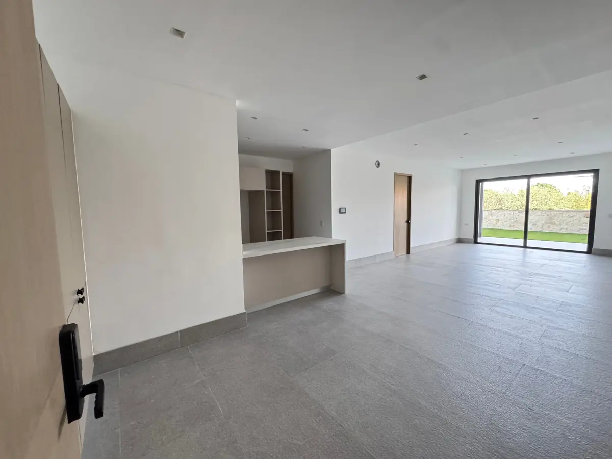 Vista 3 de Departamento en Renta en Residencial el Fresno, Torreón, Coahuila de Zaragoza