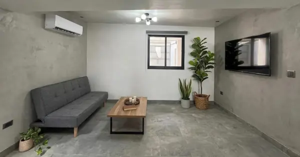Departamento en renta en San Isidro, Torreón — foto 3 de 11