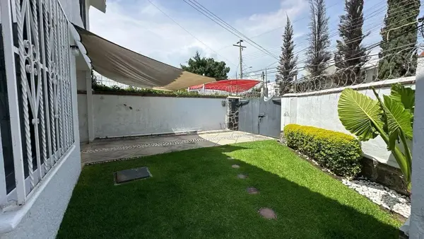 Casa en venta en Las Fincas, Jiutepec — foto 2 de 18
