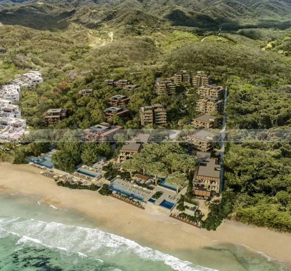 Preventa departamentos en Punta de Mita