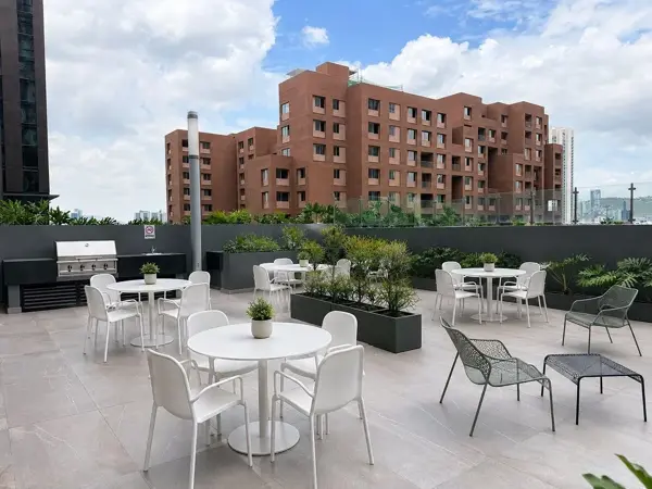 Departamento en renta en Valle Del Campestre, San Pedro Garza García — foto 2 de 11